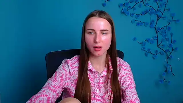 Chat XXX en directo de Eva_Janee