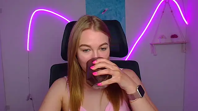 Chat XXX en directo de Dana_flowers