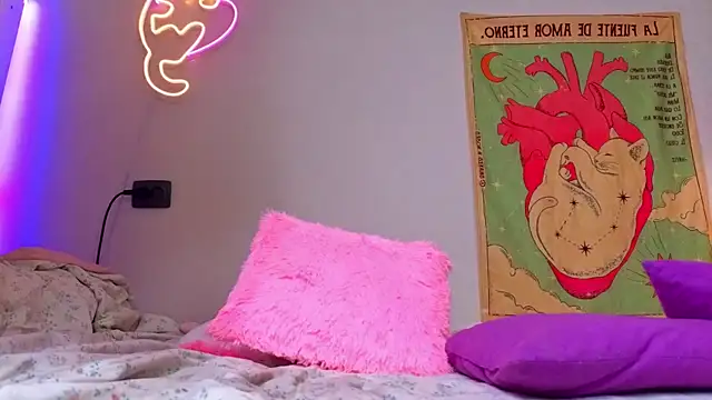 Leri_Dells Adlı Modelin Canlı XXX Sohbeti