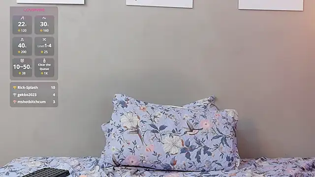 Bigbbwmommy 现场XXX聊天
