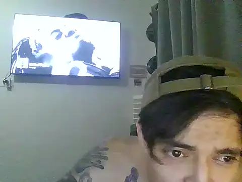 Show de webcam de 9EddieBoi4