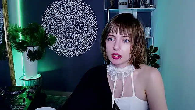 Chat XXX en directo de EchoScribe