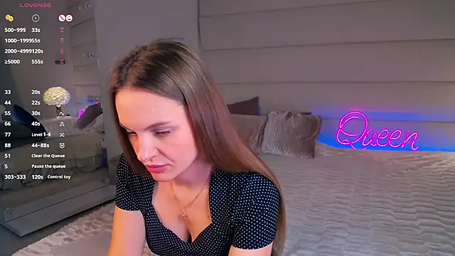 Chat XXX en directo de VanesaBelle