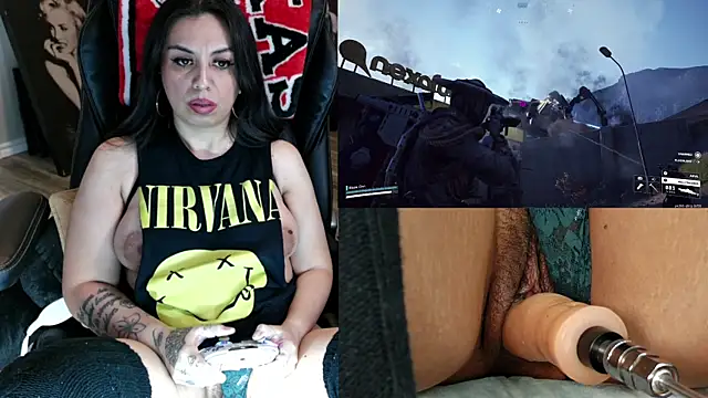 Chat XXX Live Blaze_Onn