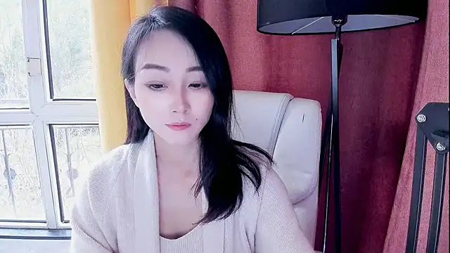 NIAN-er – Live XXX-chat