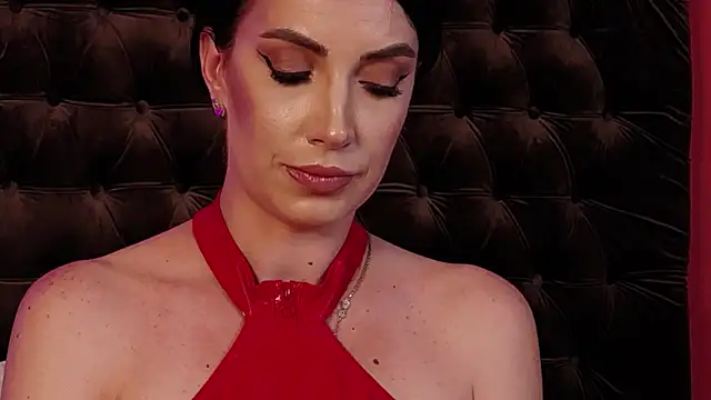 Czat XXX na żywo – StephanyMillan
