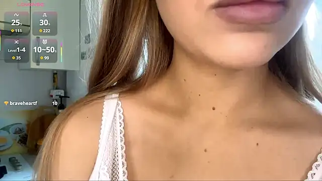 JoliPlatinums live XXX chat