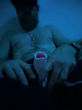 neonginger Chat XXX in diretta