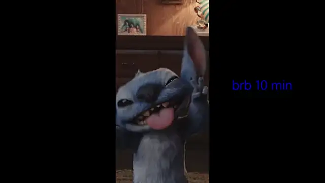vinkitinkii – Naživo XXX chat