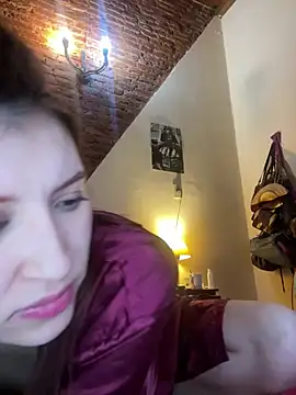 Chat +18 de ZoeBella1308 ao vivo