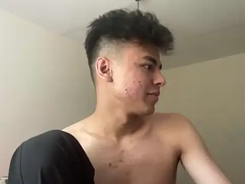 ToddWarren Live XXX-chat