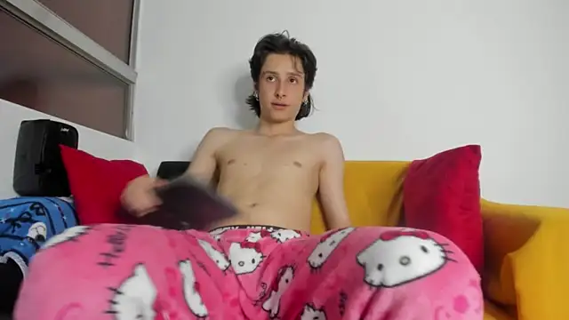 Onion_knight Adlı Modelin Canlı XXX Sohbeti