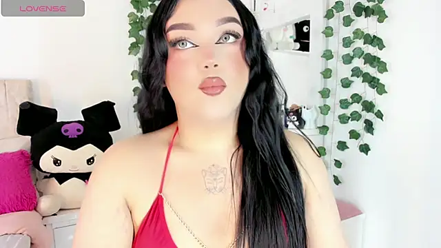 Chat XXX en directo de cattriona_muller