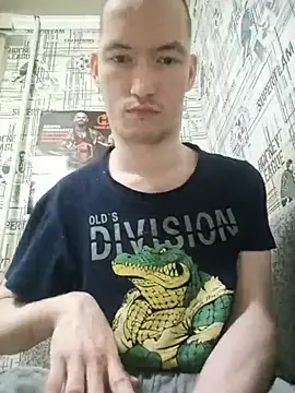 SeriousXManL Webcam show