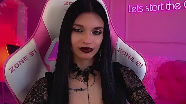 Chat XXX Live BeverlyMost