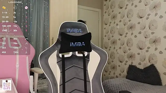 Chat XXX Live _cute_ice