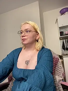 soft_focus live XXX chat