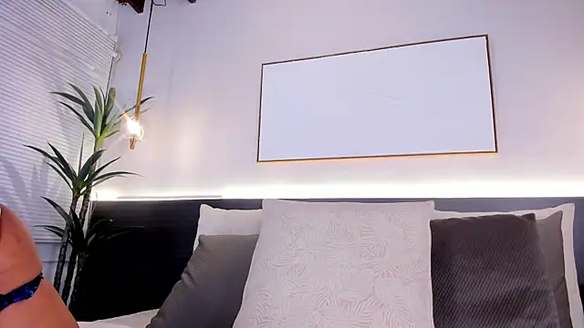 SteffanyBeck's Live XXX Chat