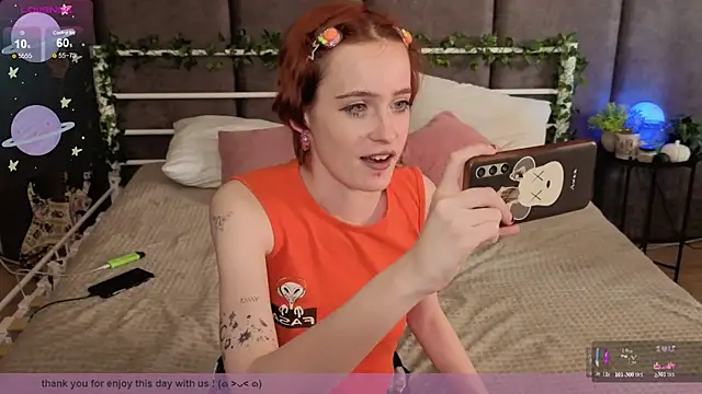 Danny_loves_Mary's Live XXX Chat
