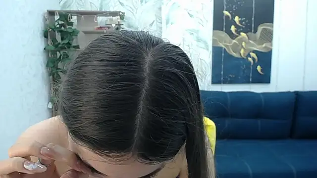EvaFrank 现场XXX聊天