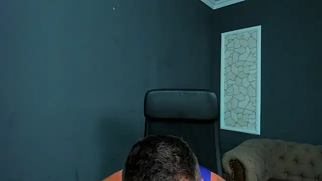 Chat +18 de BrianHunts ao vivo