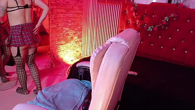mia_hernnandezn Live XXX chat