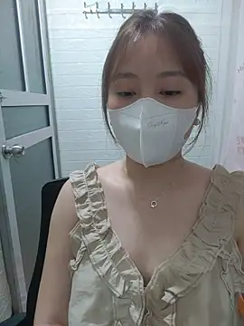 Kajisu_26's Live XXX Chat