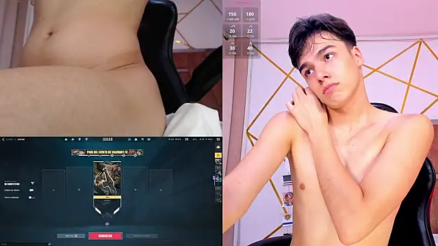 Chat XXX Live Gerony_
