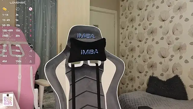 _cute_ice's Live XXX Chat