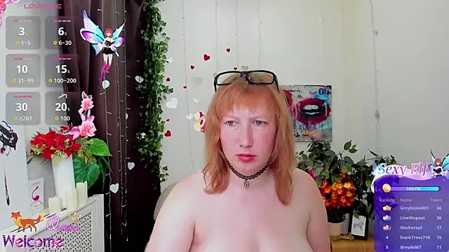 Tata_foxy_x's Live XXX Chat