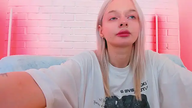 AlessaKiss' Live XXX Chat