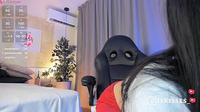 IsabellaSweet__ 라이브 XXX 채팅