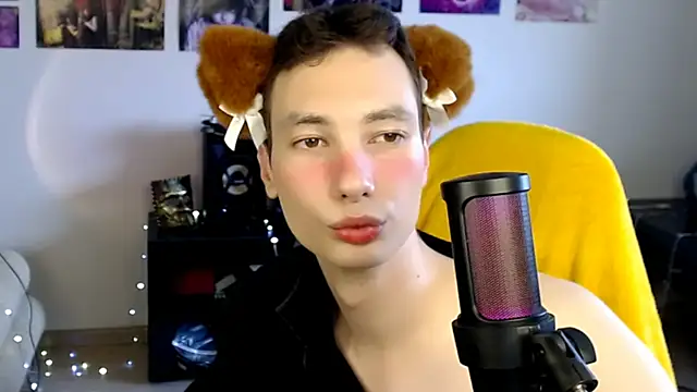 Joseph-Lowers Chat XXX live