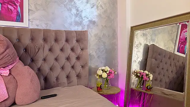 _RubySinclair_ Live XXX-Chat