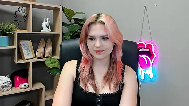 SweetLilyxo Live XXX-Chat