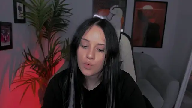 AmeliaRiviera's Live XXX Chat