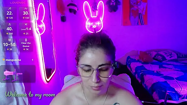 valentina_angel's Live XXX Chat