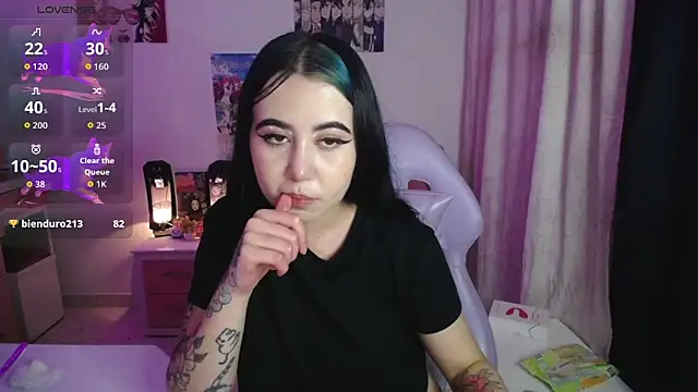 Онлайн чат XXX iris_sky