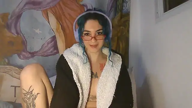 BabeGurl's Live XXX Chat