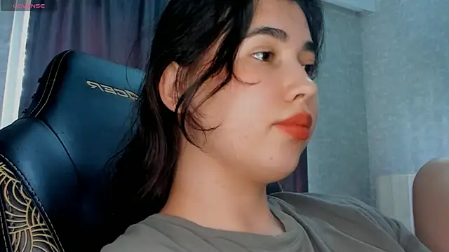 Chat XXX en directo de Diara_1an