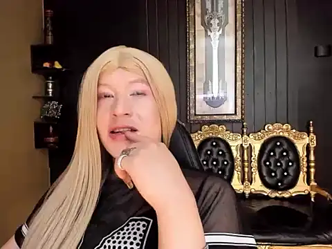 Gomory_Niix live XXX chat