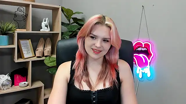 SweetLilyxo Live XXX-Chat