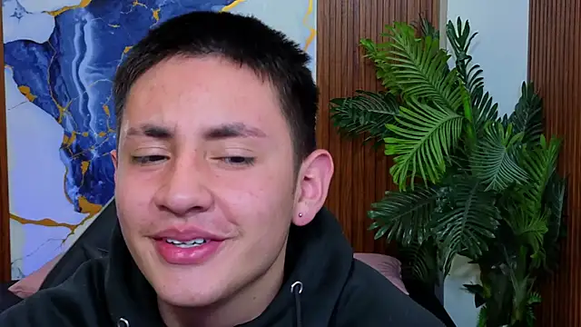 Andres_Tay 现场XXX聊天
