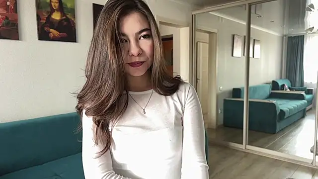 Chat XXX en directo de Ellewaay