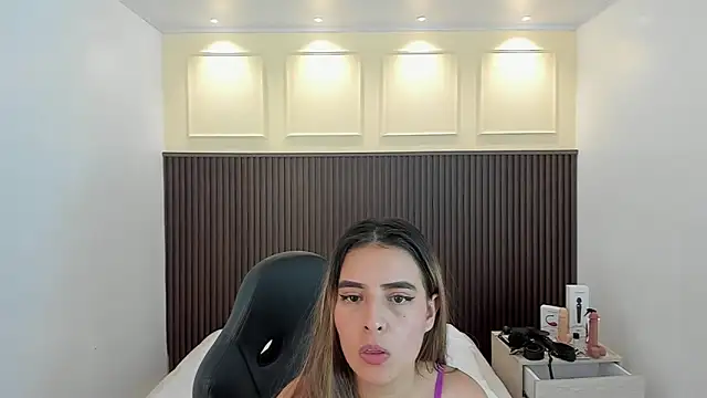 Chat XXX en directo de MADISONROSS1