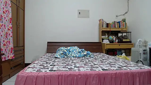 jetace 现场XXX聊天