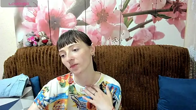 TayanaJons Live XXX-Chat