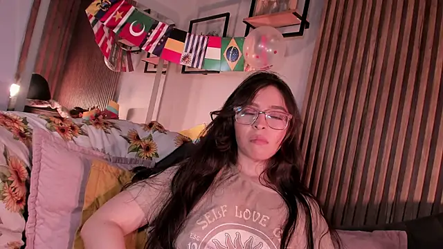 Chat XXX Live Eva_Macalliter