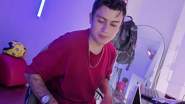 angel_still_'s Live XXX Chat