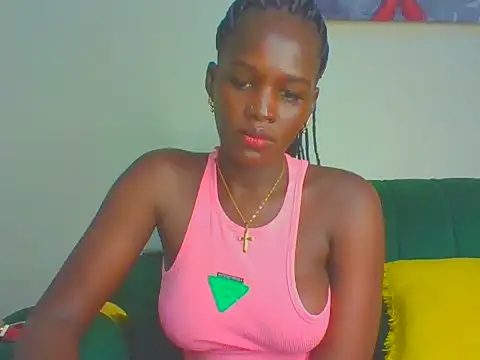 Chat XXX en directo de cutesmiling